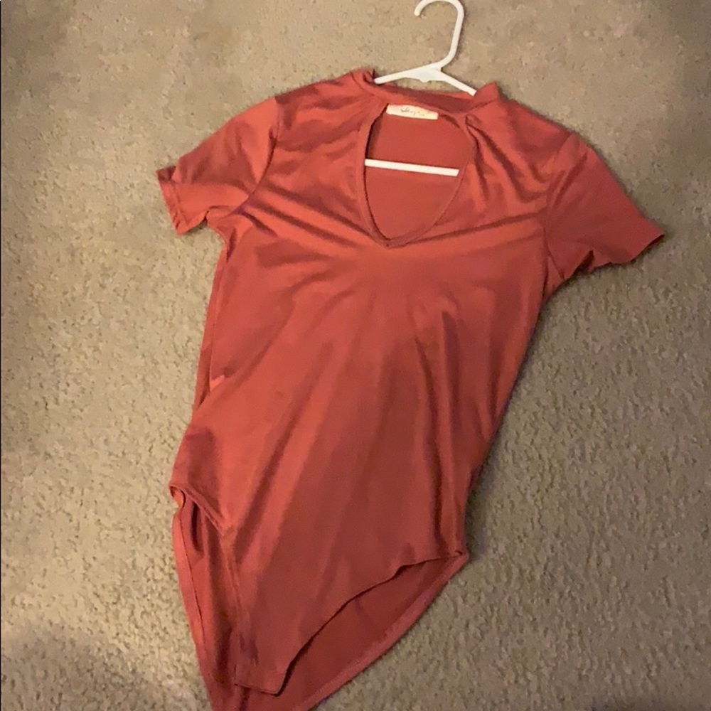 Bodysuit